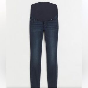 NWOT H&M Mama maternity jeans